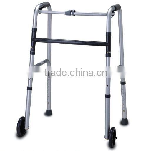 aluminum cheap walker for elderly