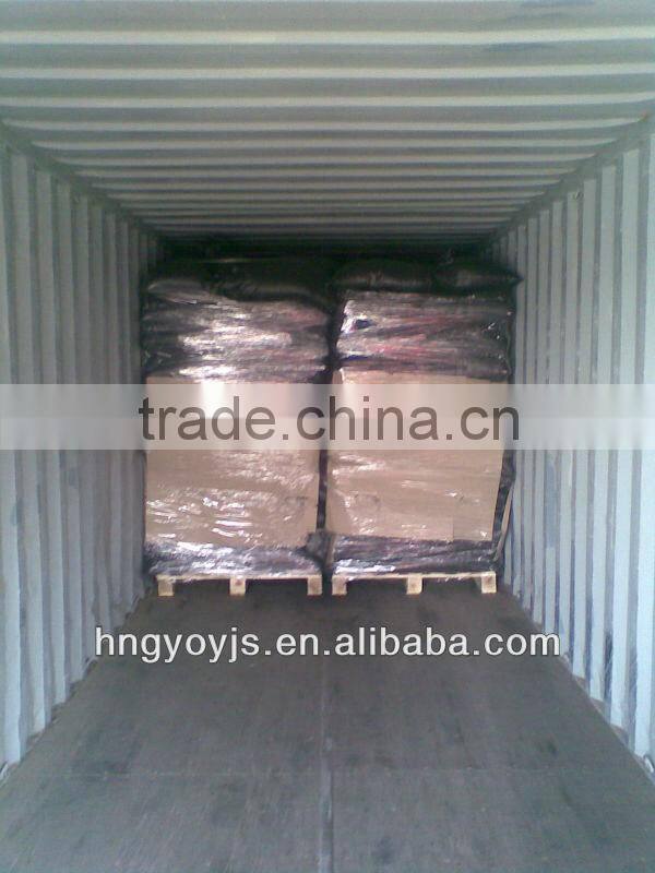 desulfurizer activated carbon for sulfur removal