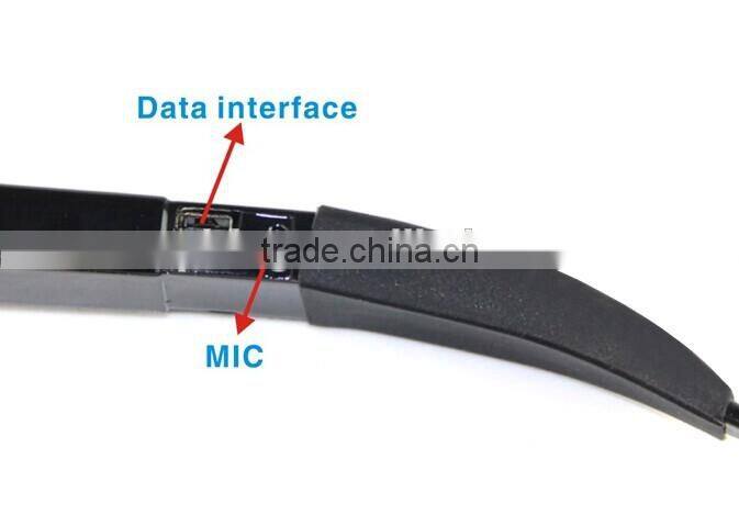 1280*720P with 5.0 mega pixels camera glasses hd
