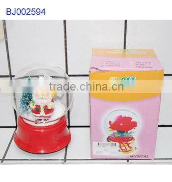 Funny Christmas toy for kids 16 cm heart shape balloon