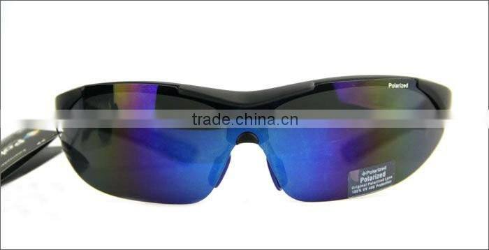 Wholesale Fishing Glasses Outdoor Polarized Safety Glasses