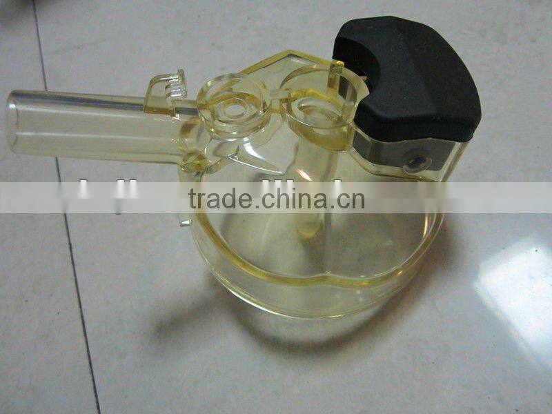 Plastic Bowl of milking machine clawpiece