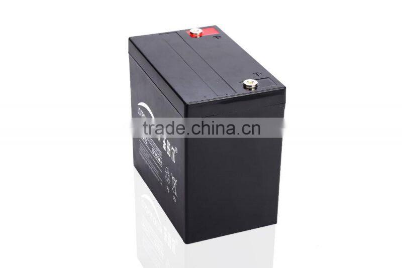 Best Selling led emergency light battery backup 12v 55ah