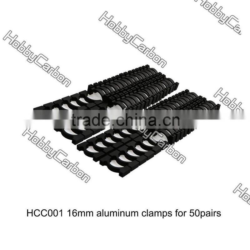 Multicopter/FPV CNC customized 25*23*500 3k twill matte 100% real carbon fiber tube/ boom for telescope