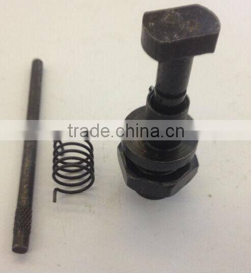 Diesel Engine Reduced Pressure Assembly/Diesel Engine Parts