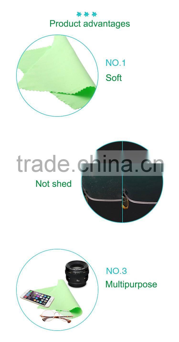 Multi-Purpose Eco-Friendly viscose cleaning cloths