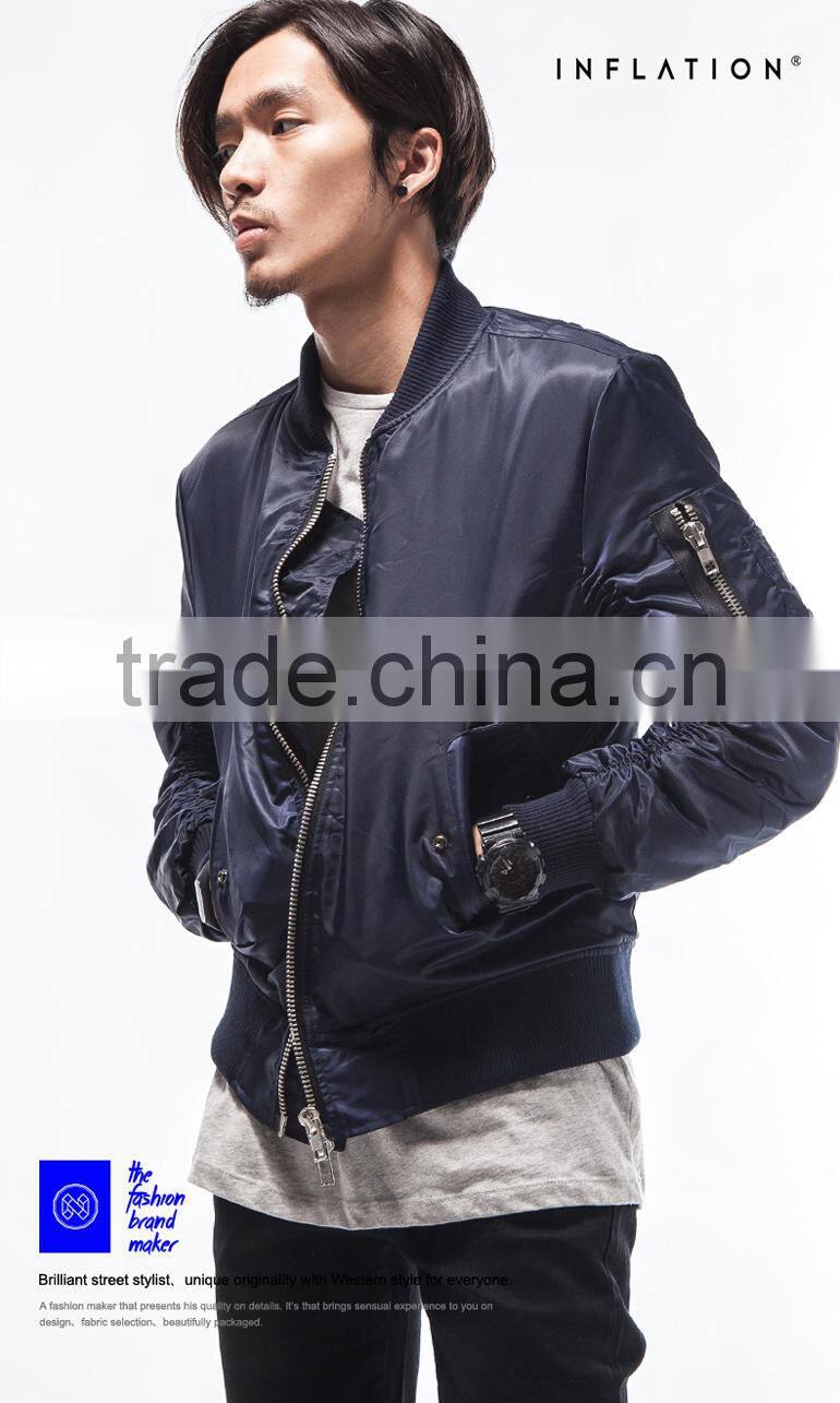 men winter coat thick jacket coat