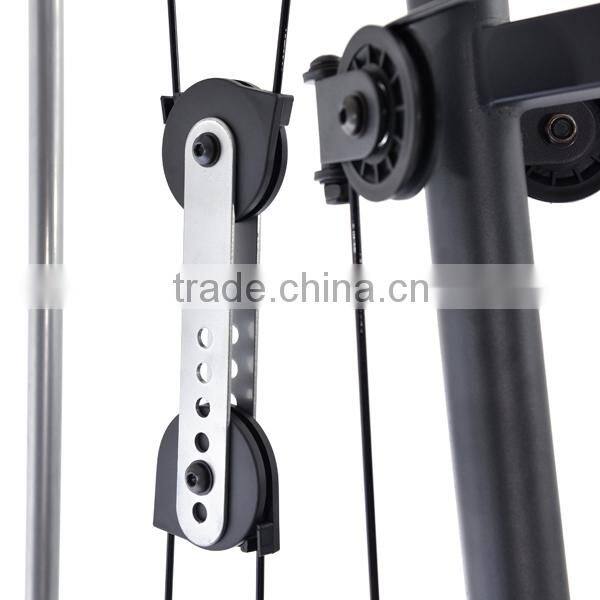 home use gym equipment with chest press