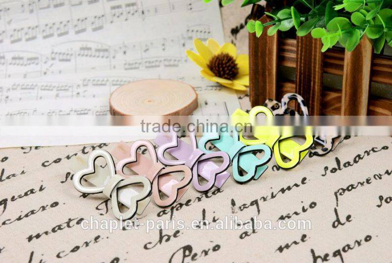 wholesale high-end hairpin for girls