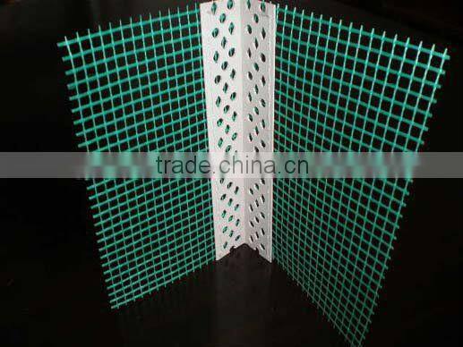 L/B corner bead and plaster stopping angle