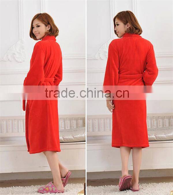 women pajamas new style wholesale factory price 100% polyester ladies pajamas cute sleepwear