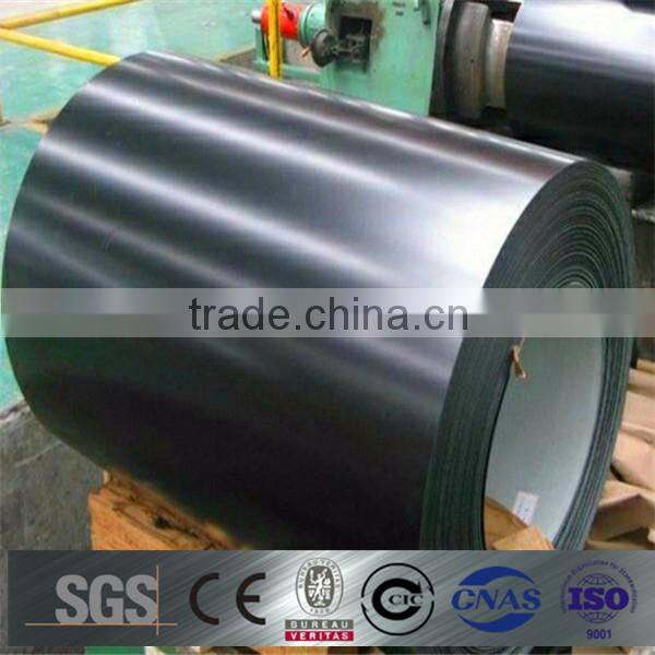 ppgi prepainted galvanized steel sheet/ppgi ral 9010