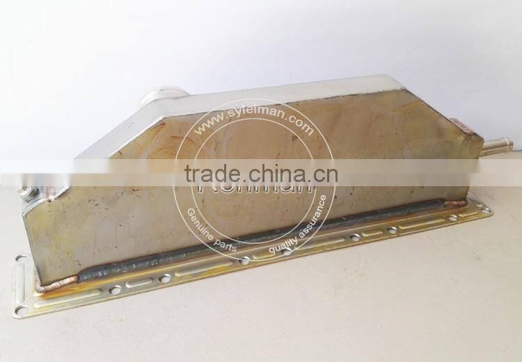 Tractor C series engine hybrid aftercooler 3914501