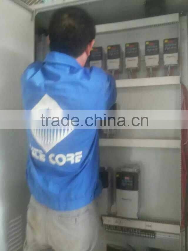 Manual Vertical Foam Cutting Machine