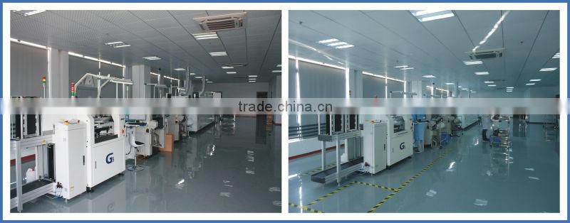 Electronic PCBA supplier, OEM PCBA