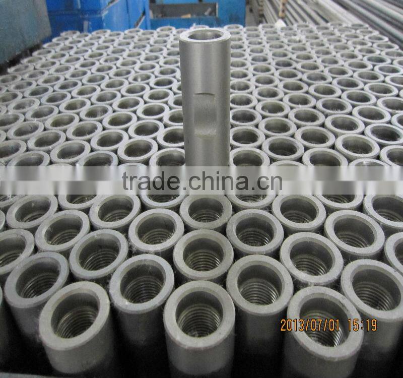 class SM full size sucker rod coupling