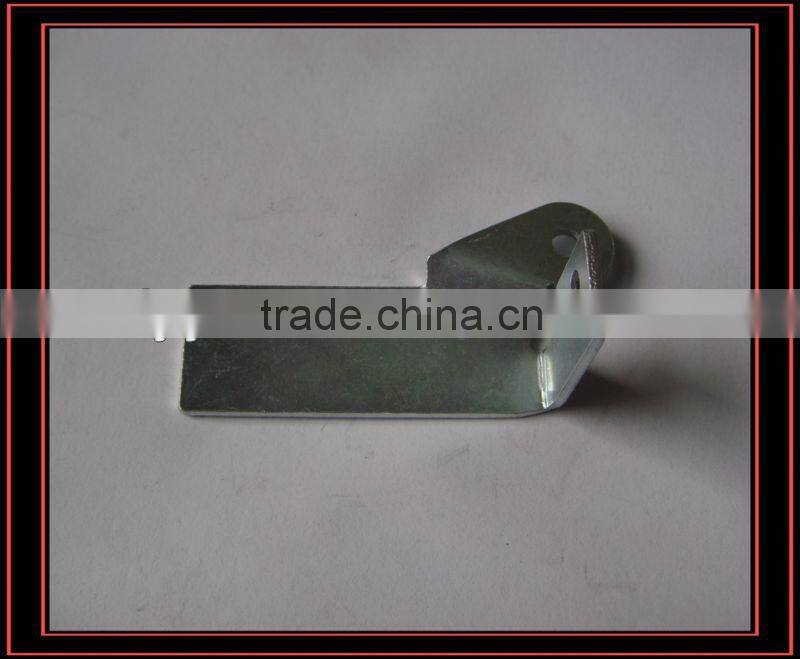 2013 new custom metal stamping