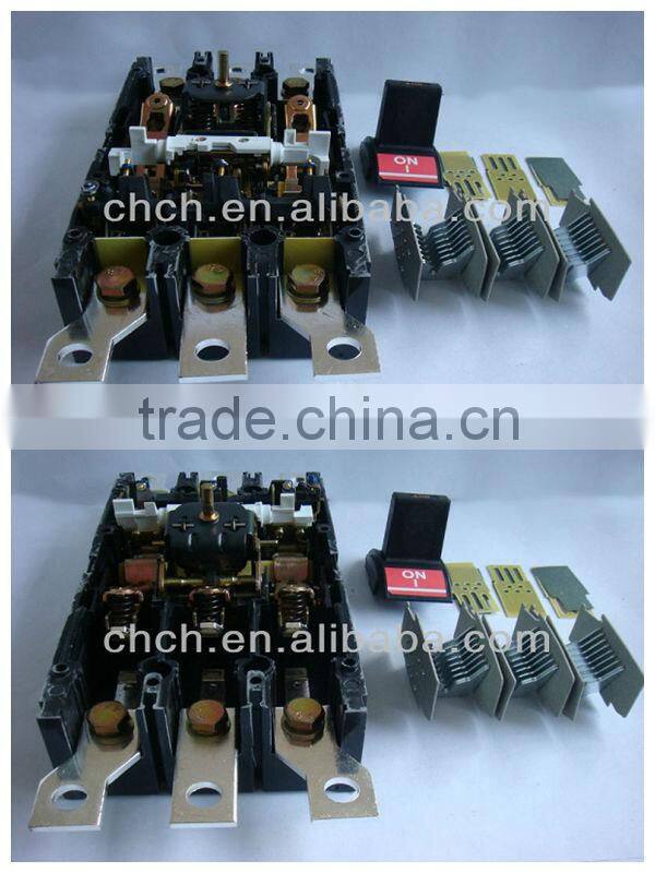 SKS NF CS mccb moulded case circuit breaker