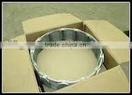 razor barbed wire(factory)