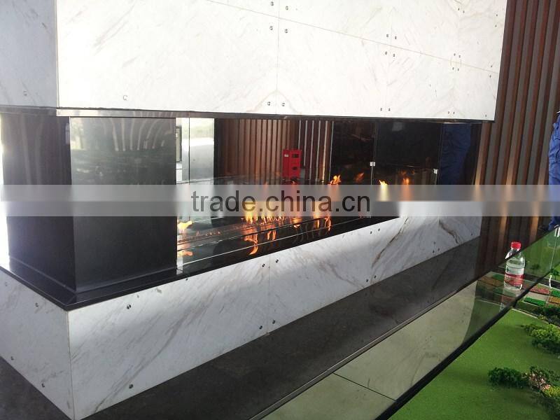 size:1000*250*235mm Ethanol Fireplace Manufacturers
