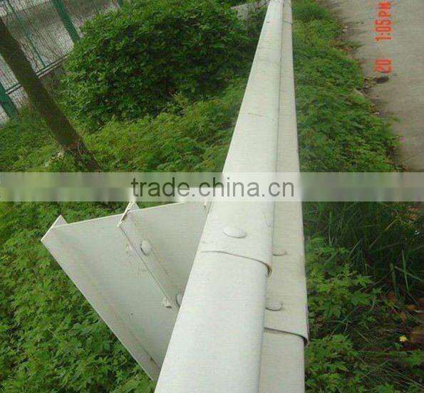 Armco Guardrail
