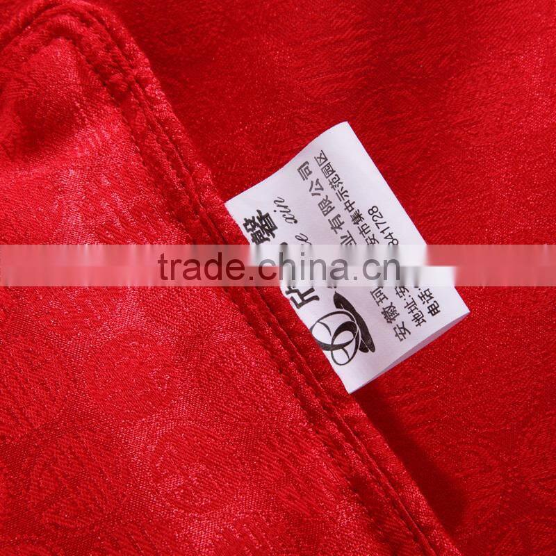 New design and hot summer silk duvet