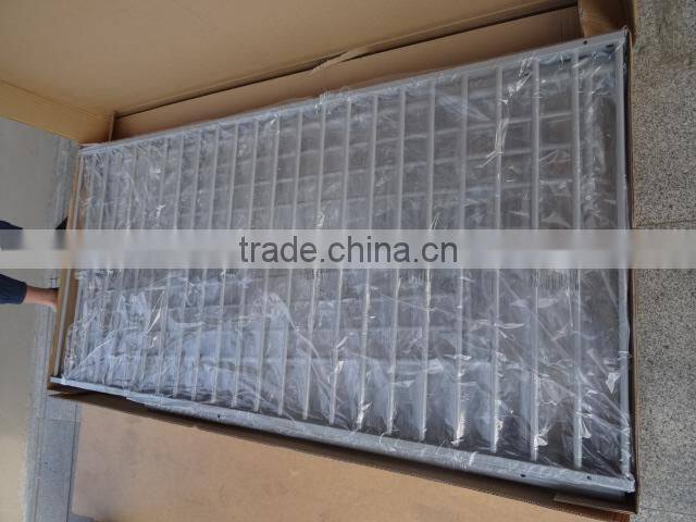 Bunk Bed For Refugees