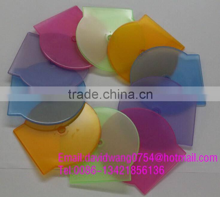 Plastic Shell cd case