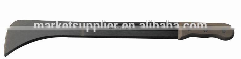 Jade brand panga matchet knife fron china good sanle in Africa