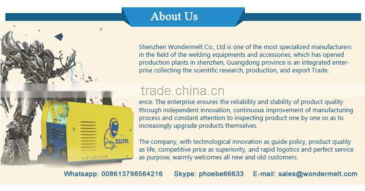 zx7-160 mma dc inverter welder