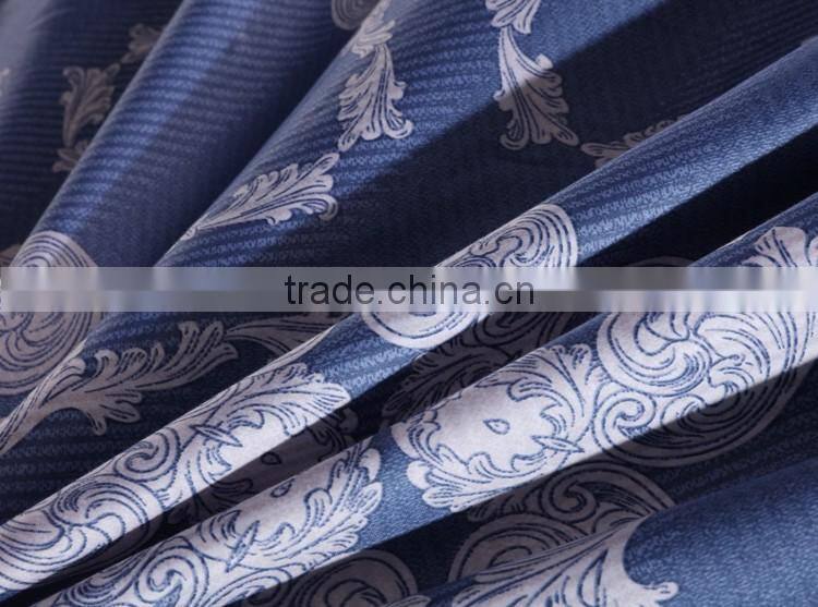 100% cotton 400TC/600TC/800TC hotel motel bedding luxury design bedding for 5 star hotels