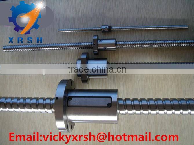 Wholesale ball screw and but with high precision SFE5050