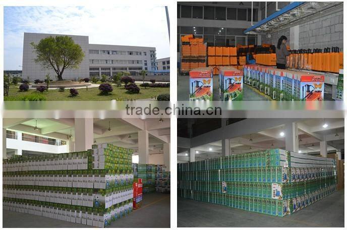 PE Hot sale 2L agricultural garden pressure sprayer Farmguard GF-2B