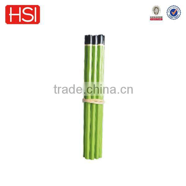 stationery gift pencil natural wood pencil