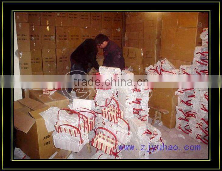 Wholesale Decorative Wooden Wine Boxes