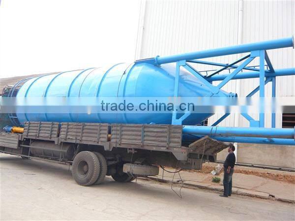 Construction Storage Silo for Cement