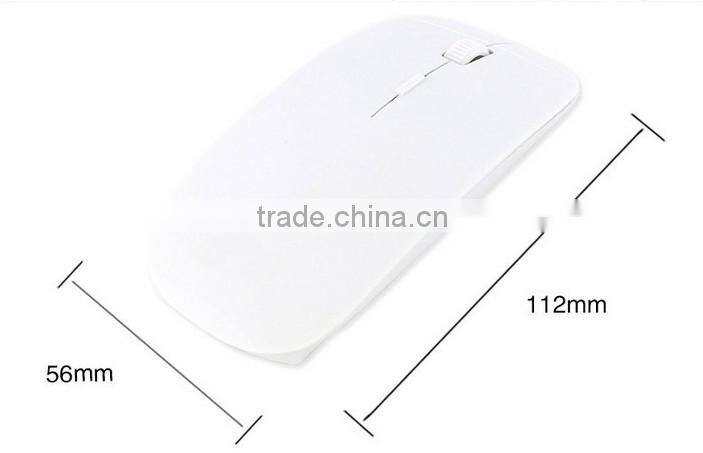 wholesale Best colorful 2.4g cordless mouse in China