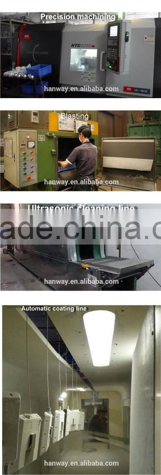 china manufacturer custom made motorcycle parts aluminum die casting motorcycle heat sink for ignition system