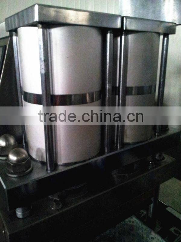 Medicine Tablet Packing Machine