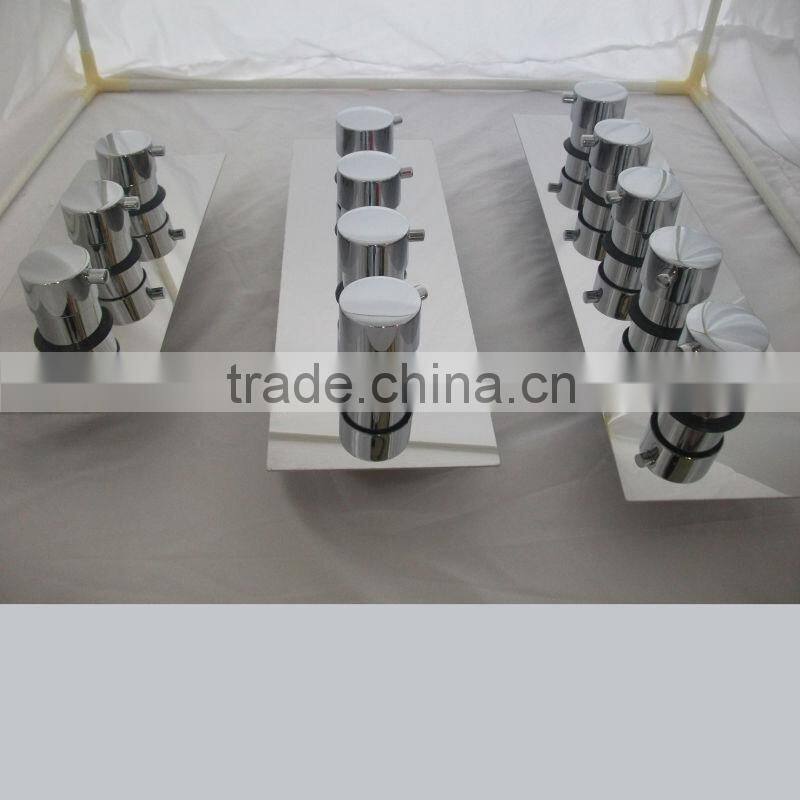 inwall shower valve for conceal shower,brass valve