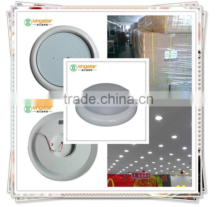 2015 NEW 24W modern ceiling light in LED ceiling light for house