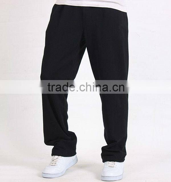 New Fashion Korean Athletic Cotton Knitted Casual Women's Yoga Pant