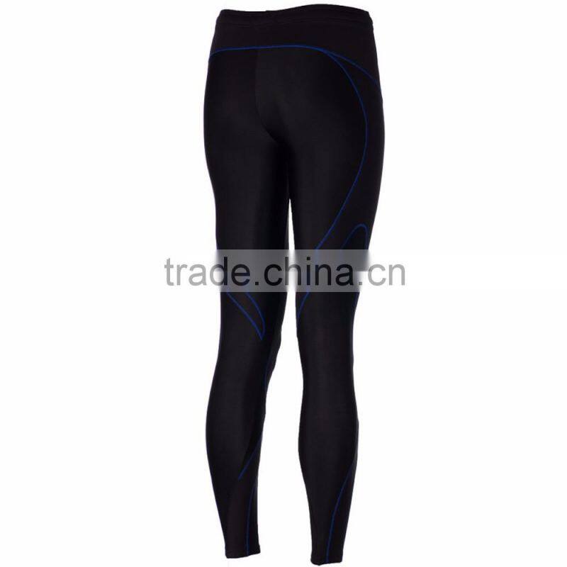 Wholesale Custom Women Yoga Pants Compression Pants