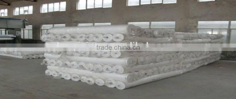 polyester pongee combined woven fabric