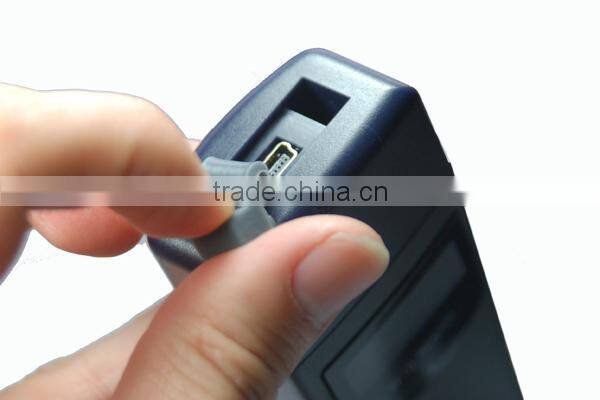 L-3000EF RFID cell checks reader