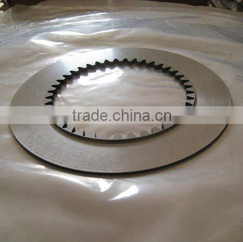 Marine Gearbox TWIN DISC A6567E Steel Plate