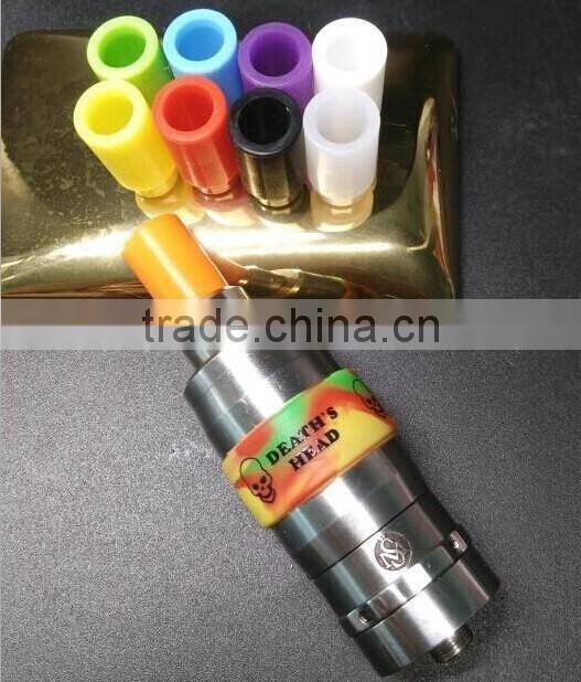 do not miss cheapest and colorful subtank drip tip
