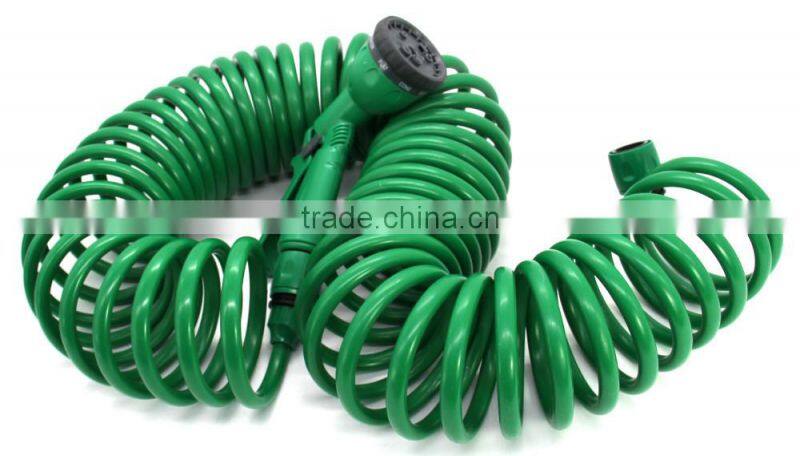 7.5M recoil hose set