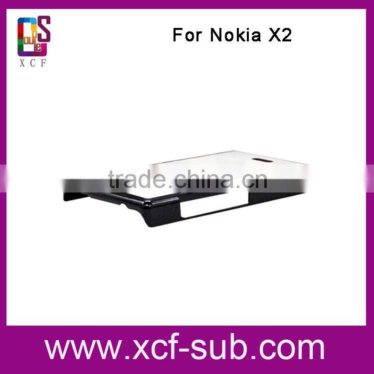 Start Your Own Business! Custom Rubber Phone Case for Nokia and many other brands