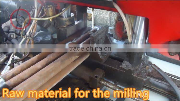 China Products Milling Machine F11100A /FW80 Universal Dividing Heads